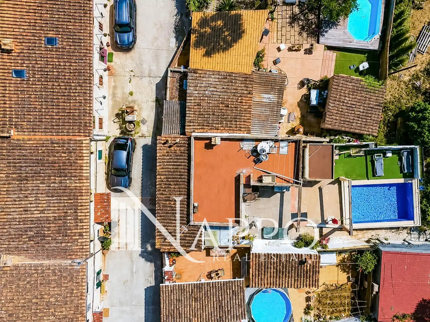 Terraced house with pool for sale in MAJOR, imagen 27
