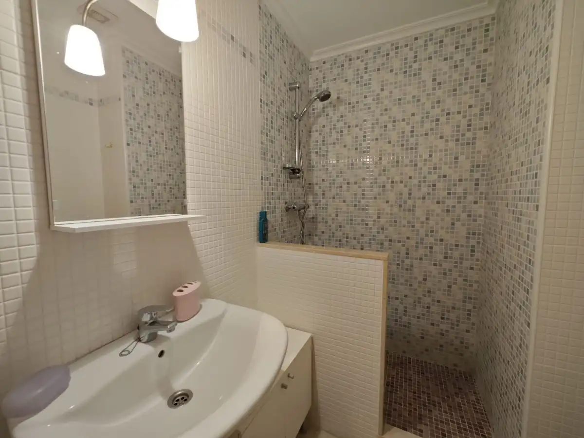 Flat for rent in Avenida San Francisco de Asís, El Altet