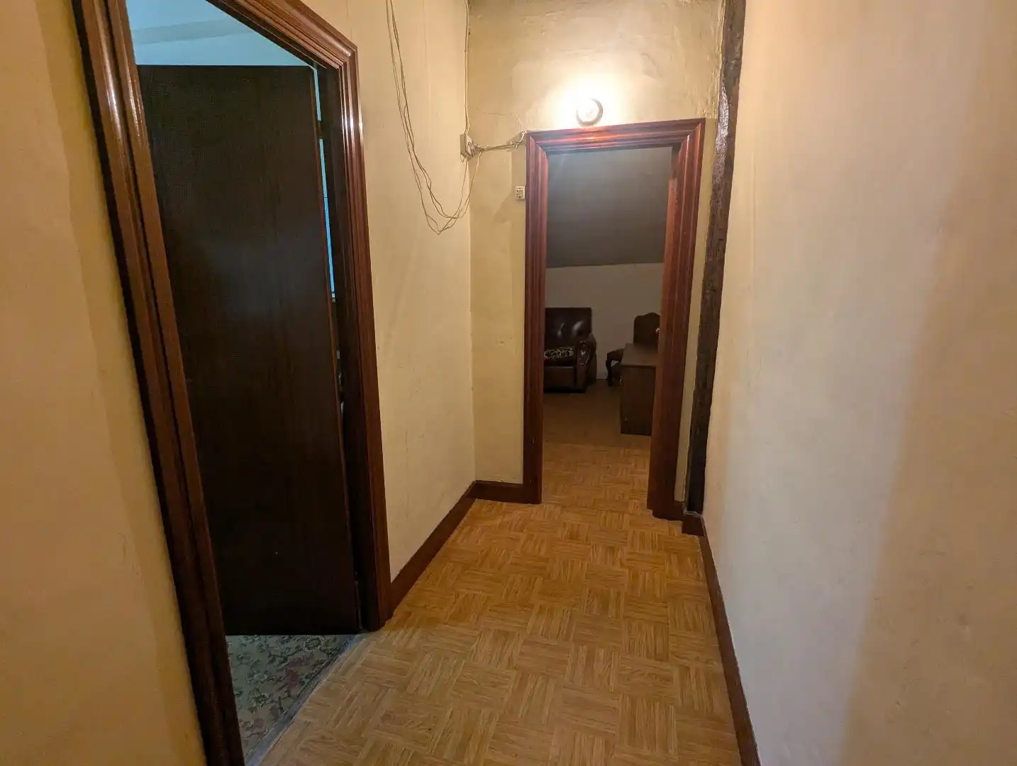 Dúplex en venda a ITURRIBIDE, 16, Iturralde