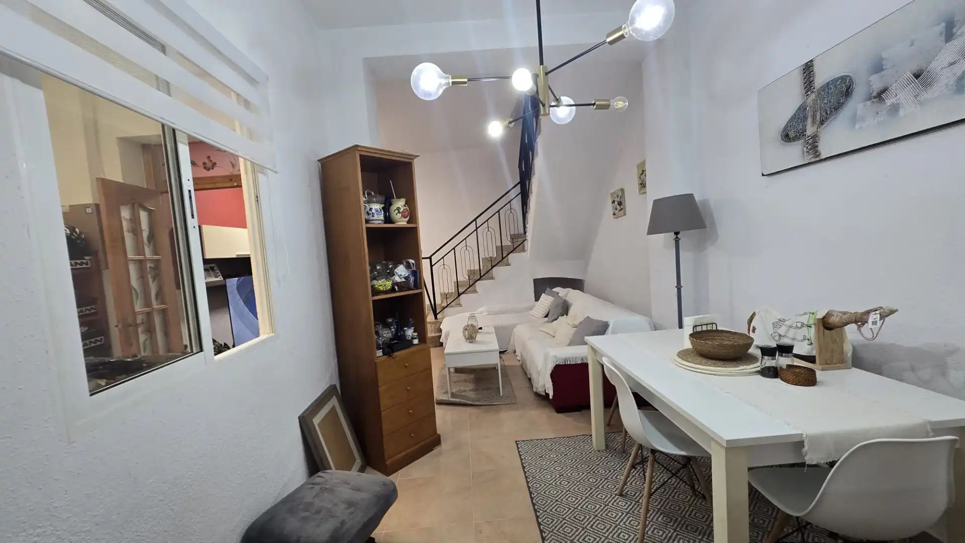 Casa o chalet en venta en Oliva con Terraza