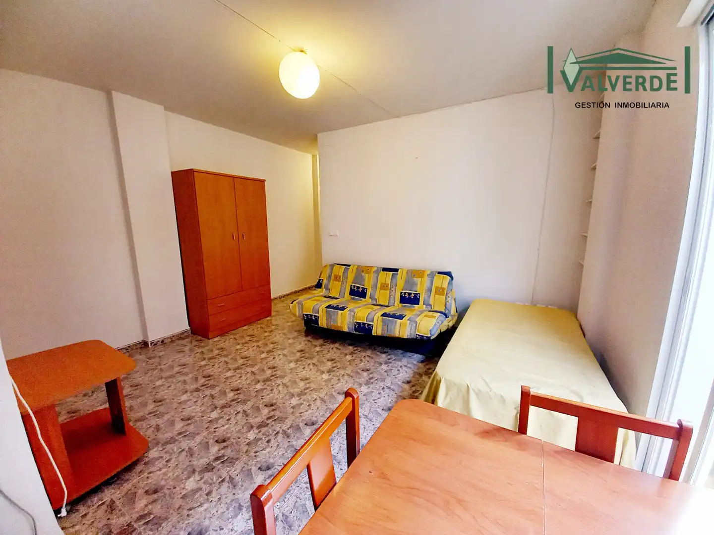 Wohnung zur Miete in Calle Puentezuelas, Centro - Sagrario