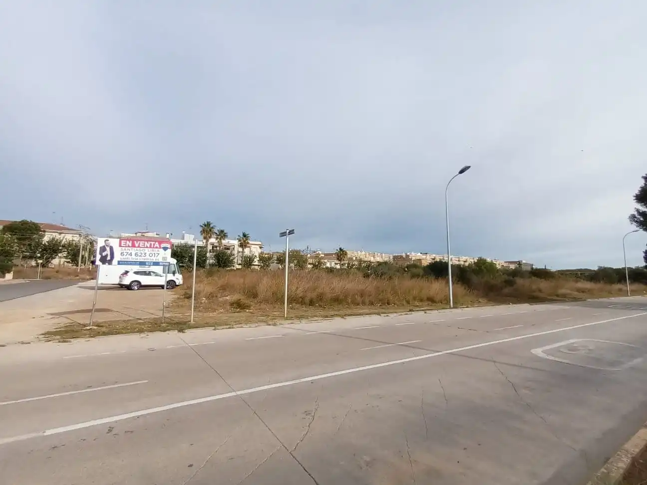 Residencial en venta en Cunit