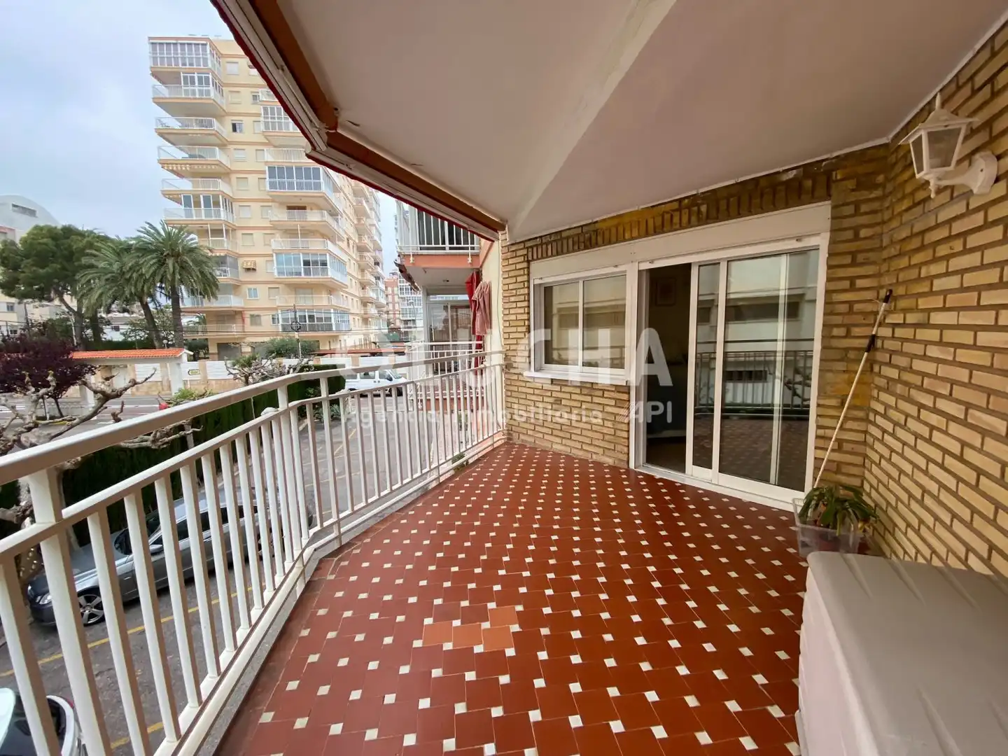Apartment with lift for sale in Torreón - La Almadraba, imagen 4