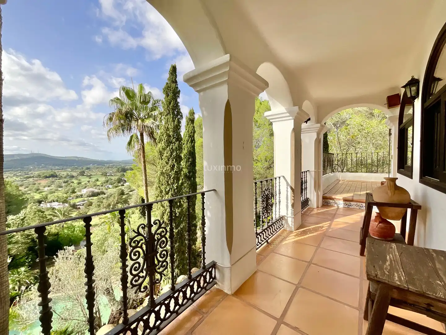 Chalet con terraza en venta en Santa Eulària, imagen 15