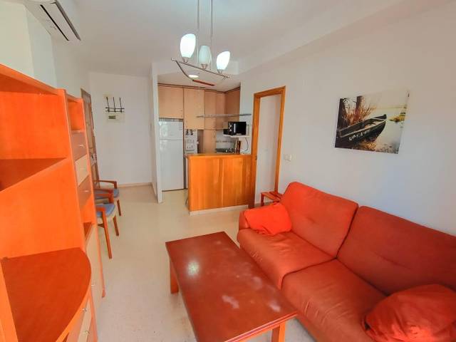 Apartamento en Alquiler en Calle Palma de Mallorca en El Ranero