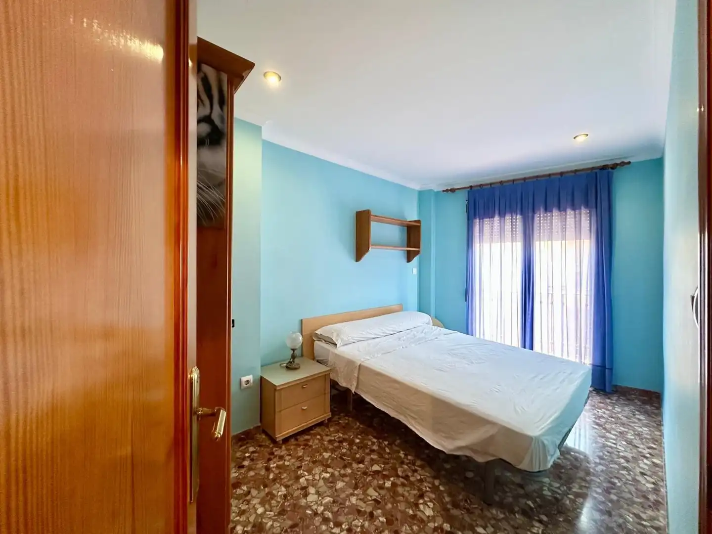 Casa amb terrassa en venda a L'Alcúdia, imagen 30