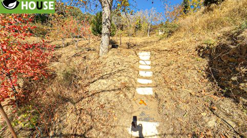 Foto 5 de Finca rústica en venda a Calle Camino de Trevelez, 20, Pórtugos, Granada