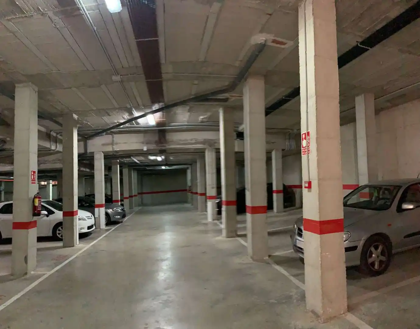Parking de Garaje en venta en Orihuela