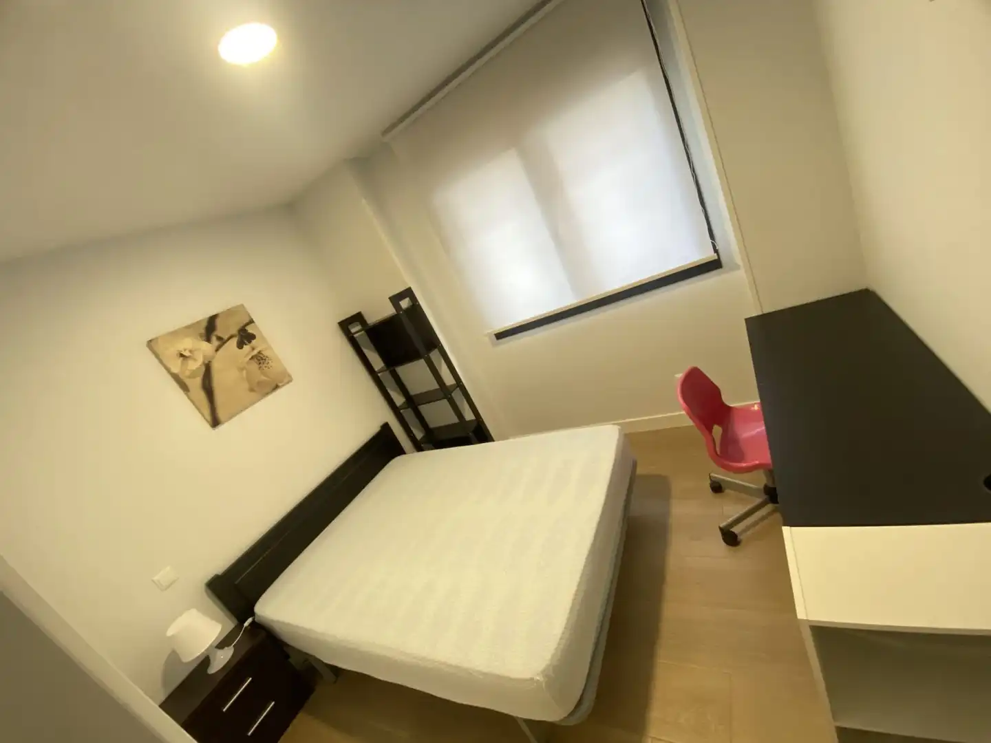 Habitación de Piso de alquiler en Brunete con Aire acondicionado, Calefacción y Terraza