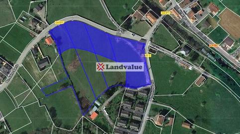 Foto 2 de Terreno en venta en Barrio la Gándara, 3, Guriezo, Cantabria