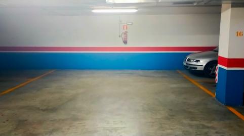 Foto 3 de Garatge de lloguer a Rúa Tui, 32, A Milagrosa, Lugo