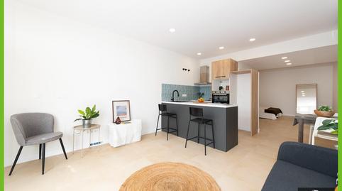 Foto 5 de Estudi en venda a Centro, Málaga