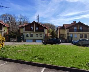 Casa adosada en venda en Mazcuerras amb Calefacció, Jardí privat i Terrassa