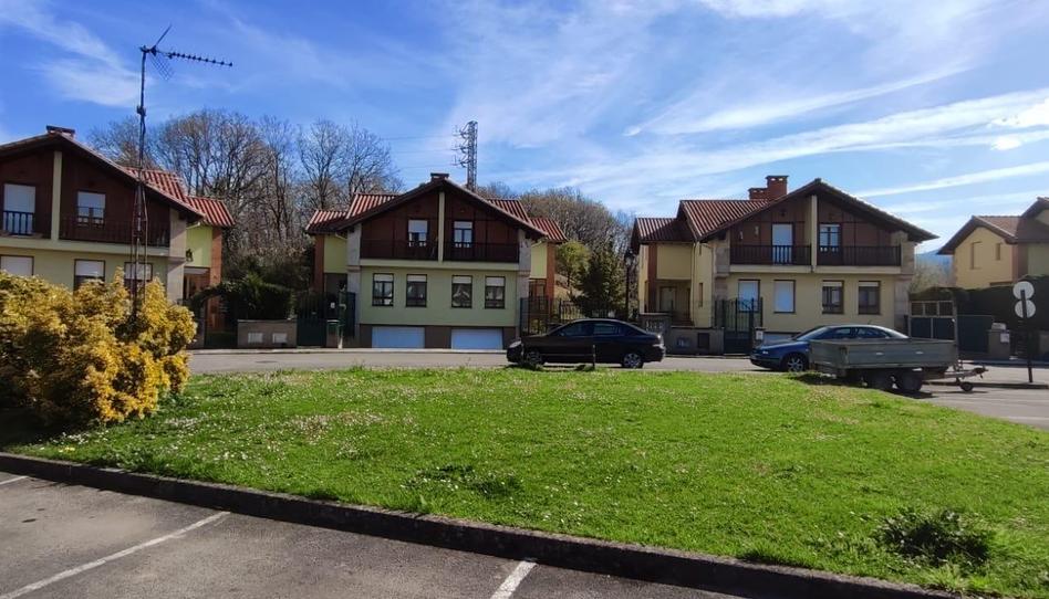 Photo 1 of Single-family semi-detached for sale in Mazcuerras, Cantabria