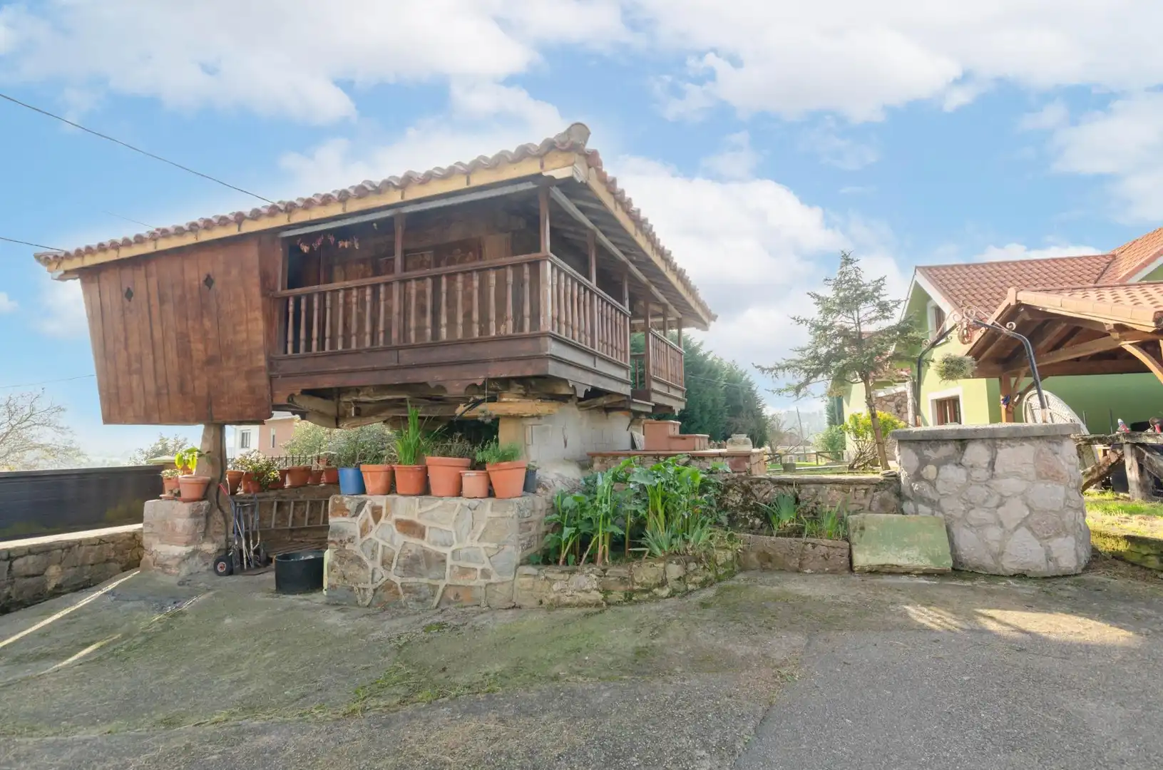 House with garden for sale in TRAS LA IGLESIA 8, imagen 44
