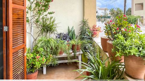 Capdepera Luminoso piso en planta baja con terraza, plaza de garaje y comodidades. Obj. 9233