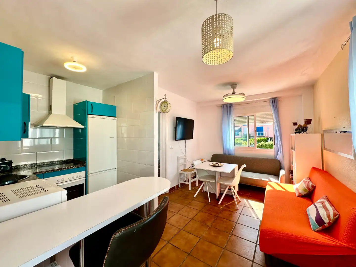 Apartment with pool for sale in Avenida del Deporte 4, imagen 3