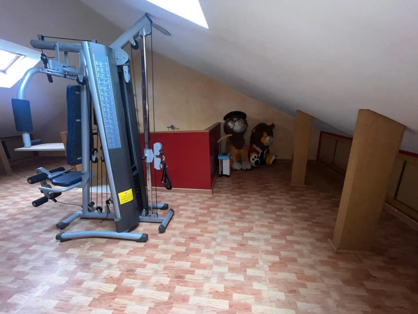Casa adosada en venta en Parla