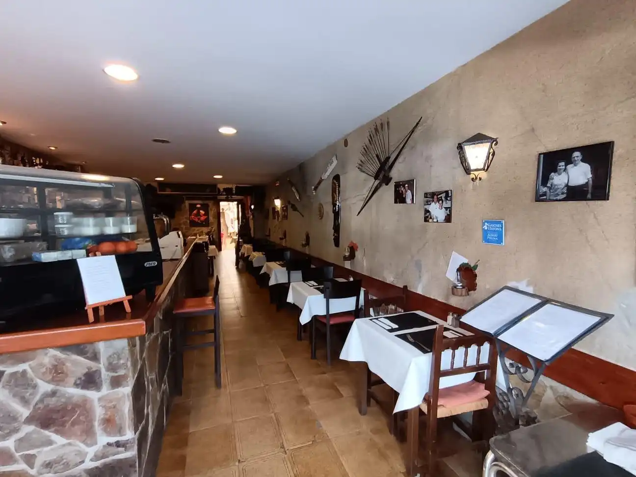 Local comercial en venda a Calella, imagen 3