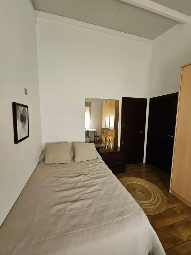 Dormitori de Casa o xalet en venda en Fuente Palmera amb Aire condicionat, Calefacció i Jardí privat