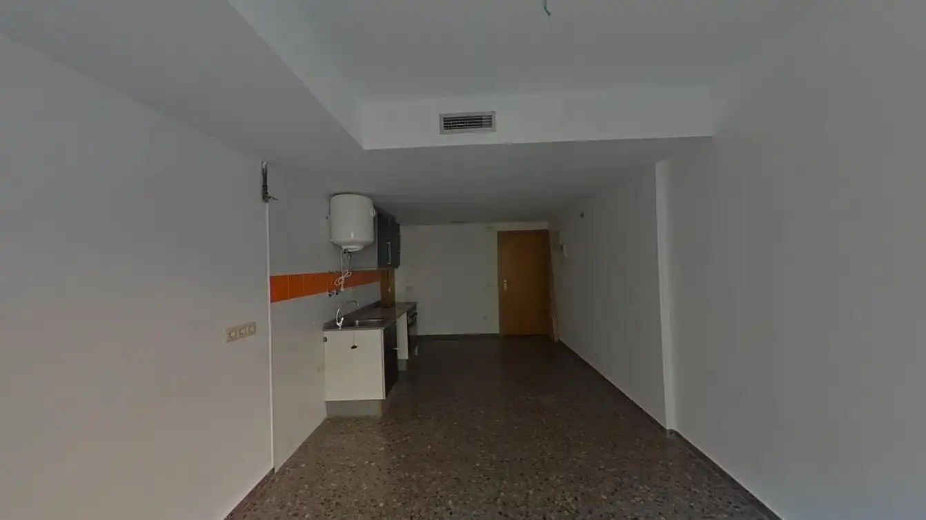 Piso en venta en Mislata