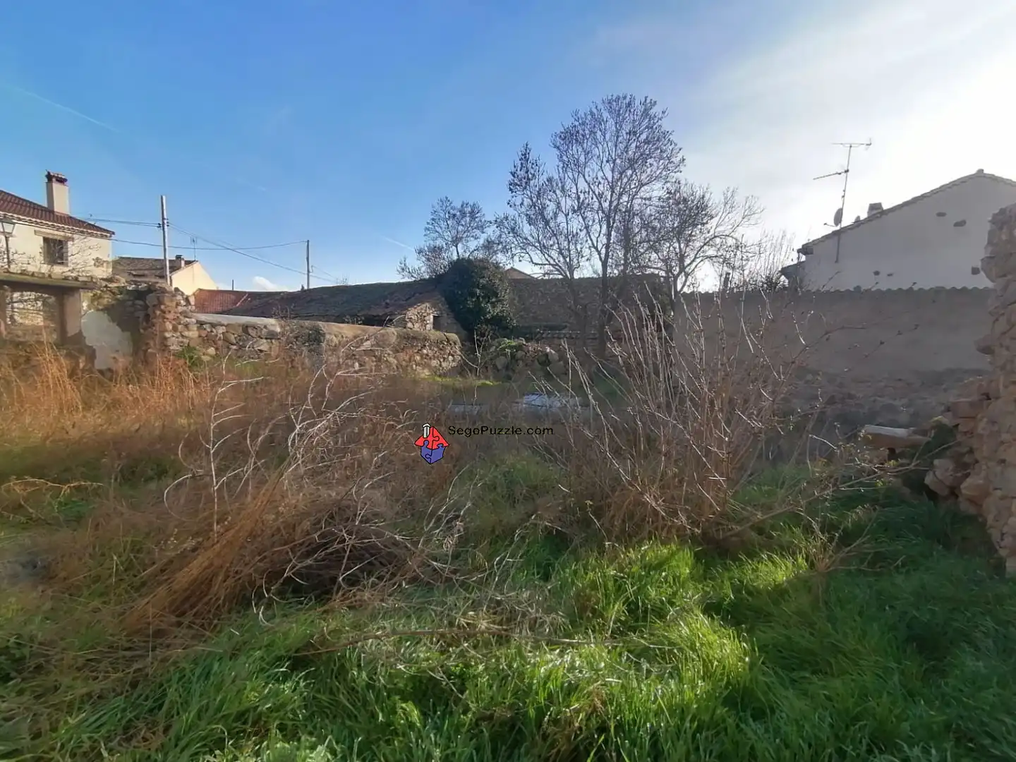 Terreni e lotti in vendita a Torrecaballeros, imagen 3