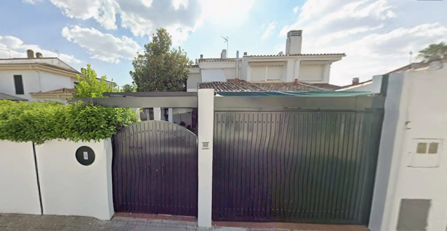 Maison à vendre à ENRIQUE DIEZ CANELO