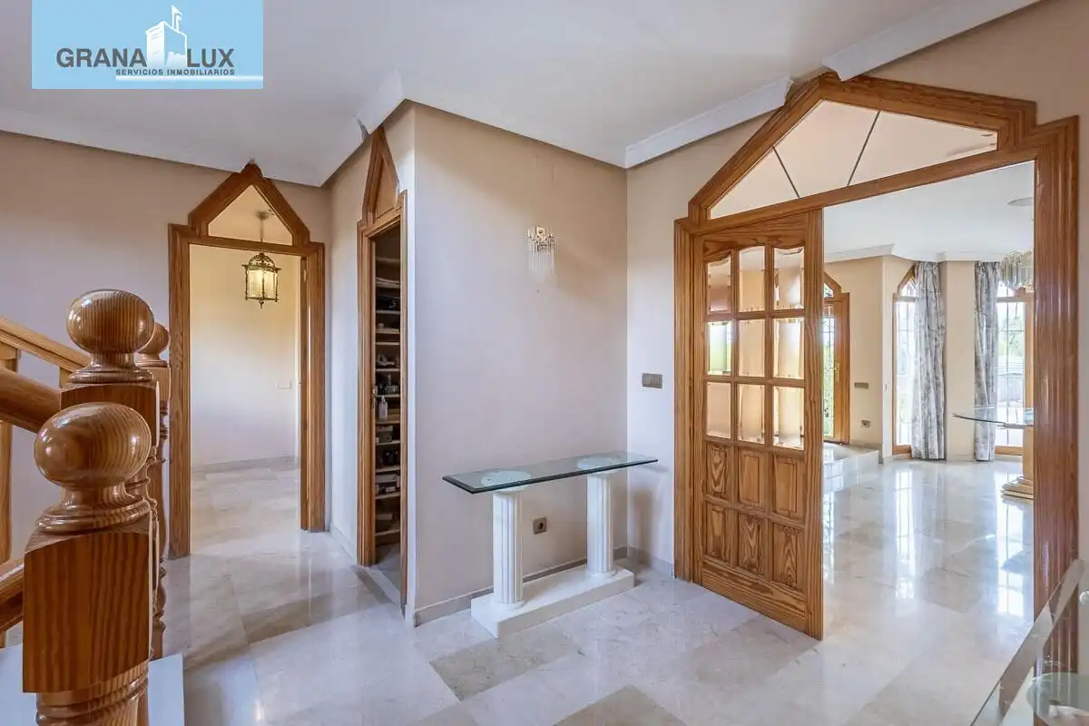 Casa con terrazza in vendita a Calle Peligros, imagen 11