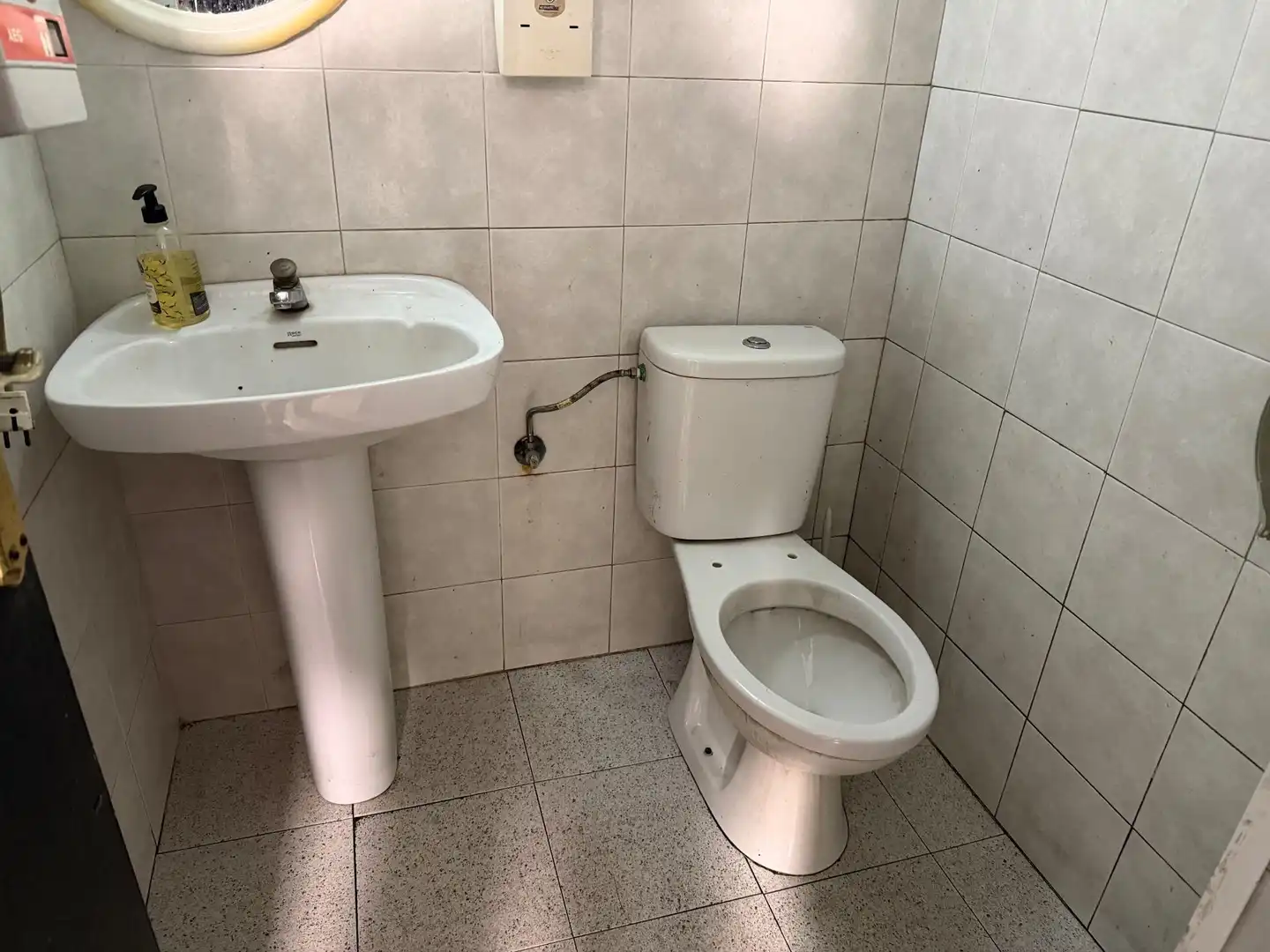 Gewerbefläche zur Miete in Cerdanyola, imagen 20
