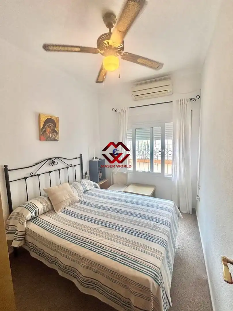 Apartament amb jardí en venda a Los Narejos - Punta Calera, imagen 20