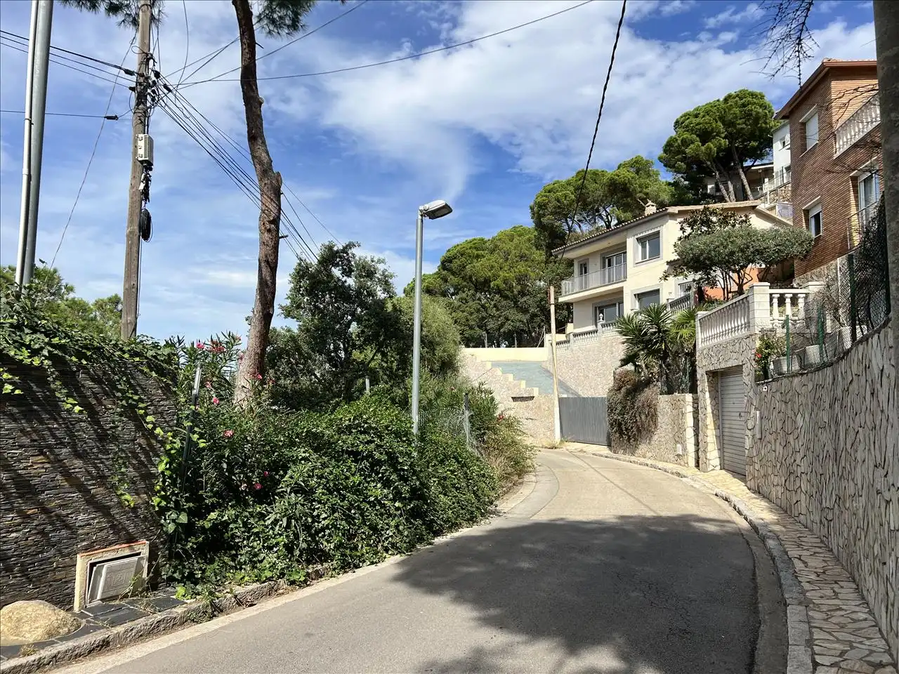 Terreno residencial en venta en Roca Grossa, imagen 6