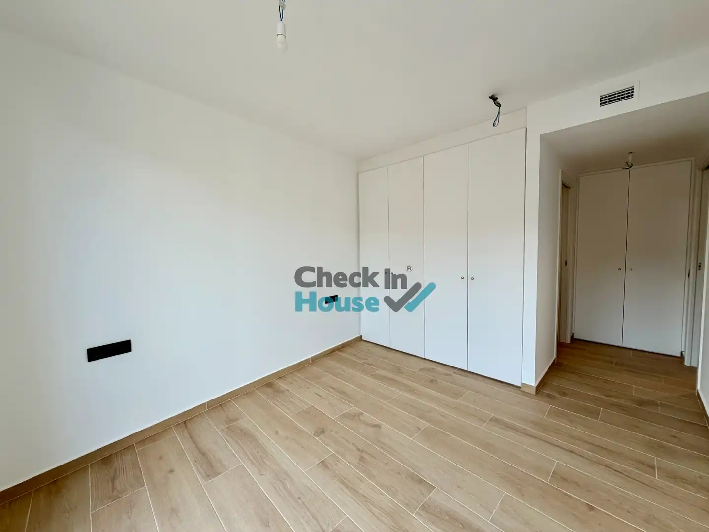 Bedroom of Attic for sale in Calonge i Sant Antoni  with Air Conditioner, Heating and Terrace