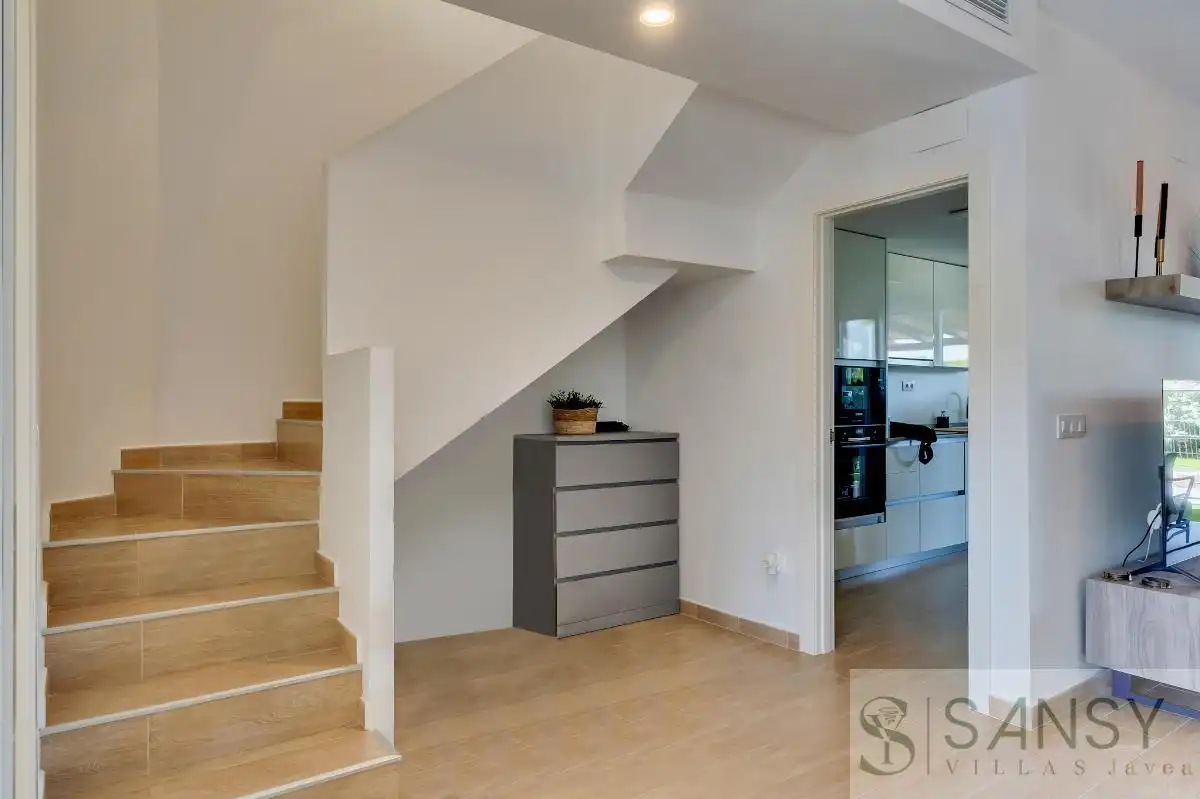 Bungalow avec piscine à vendre à Centro ciudad, imagen 18