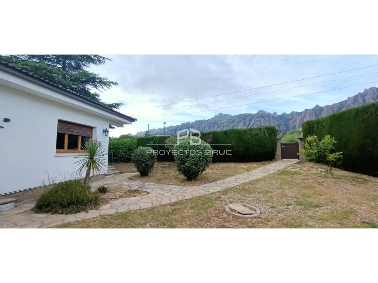 Houses for rent in Collbató