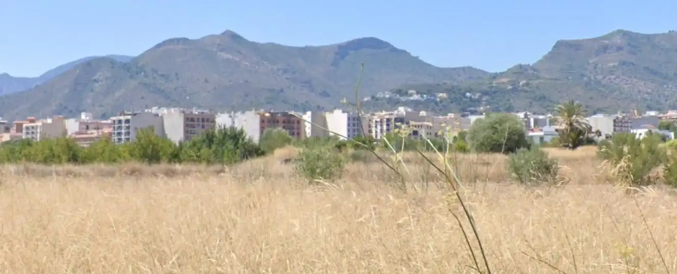 Rustikales Grundstück zum Verkauf in La Vall d'Uixó, imagen 4