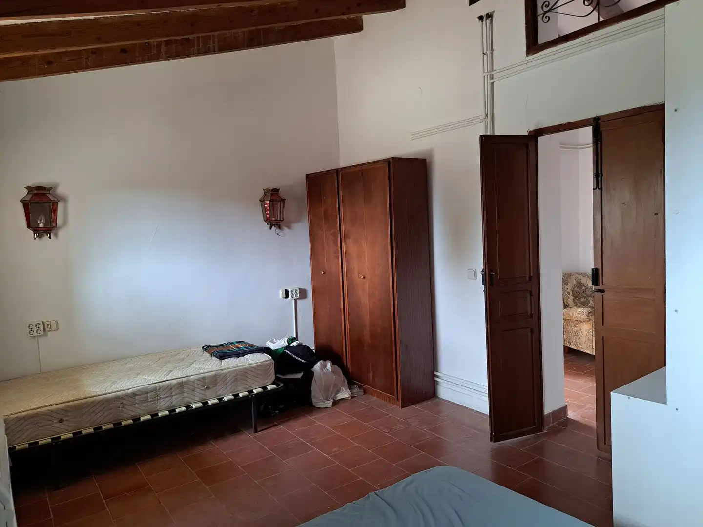 Maison rustique avec jardin à vendre à Benissa pueblo, imagen 30
