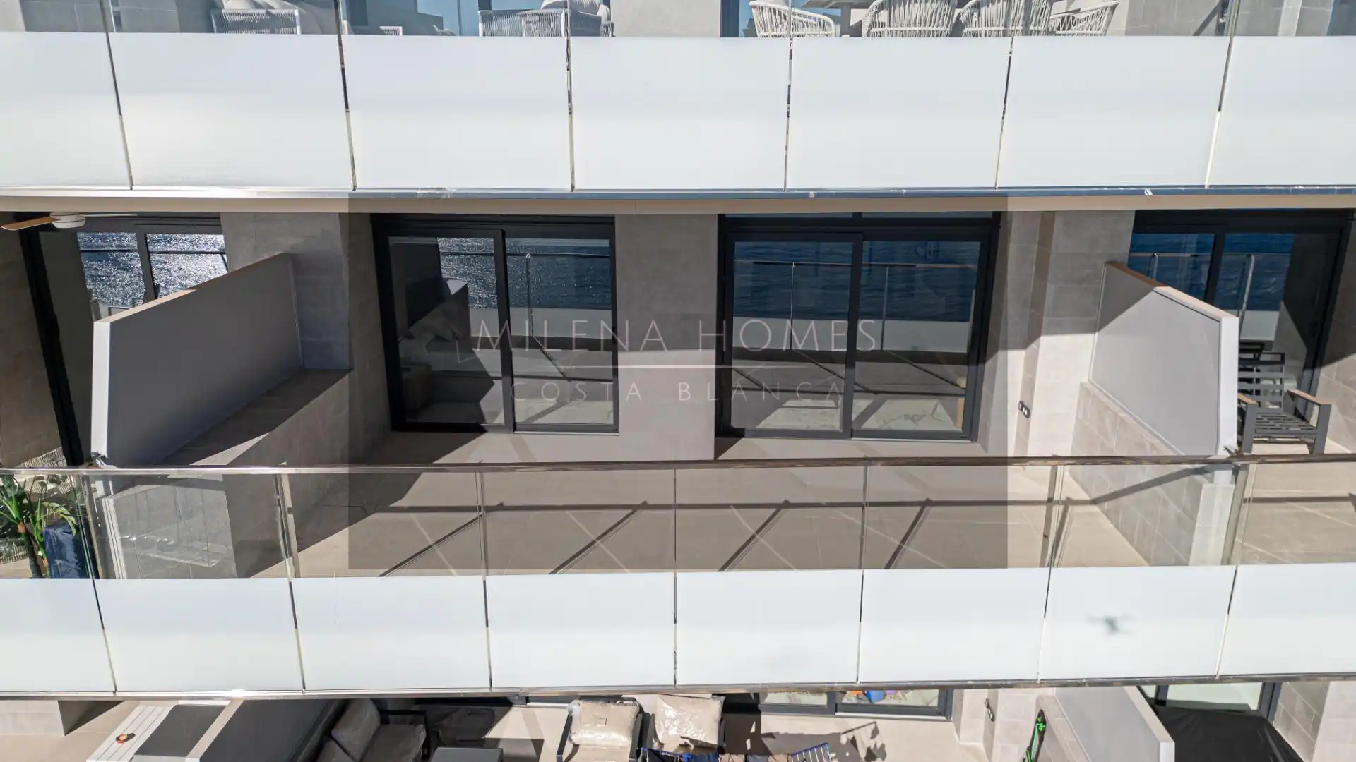 Appartement compact avec terrasse à vendre à Calle de Brasil, imagen 21