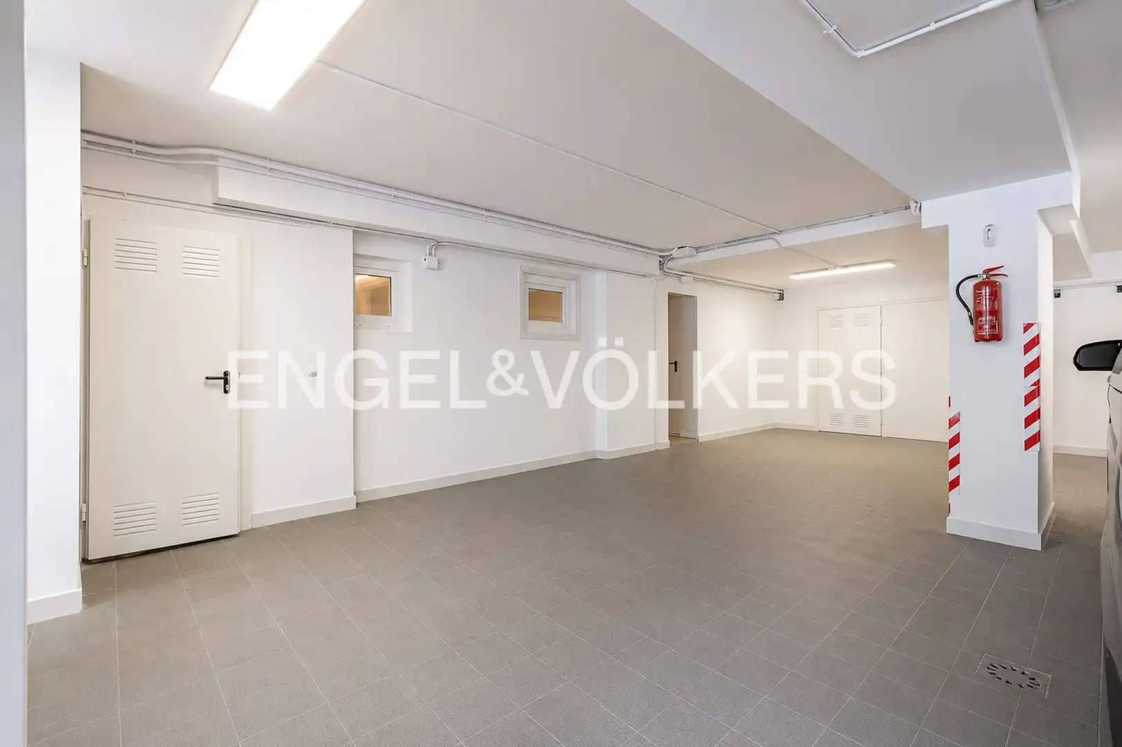 Casa o xalet de lloguer en Sant Cugat del Vallès amb Aire condicionat, Calefacció i Jardí privat