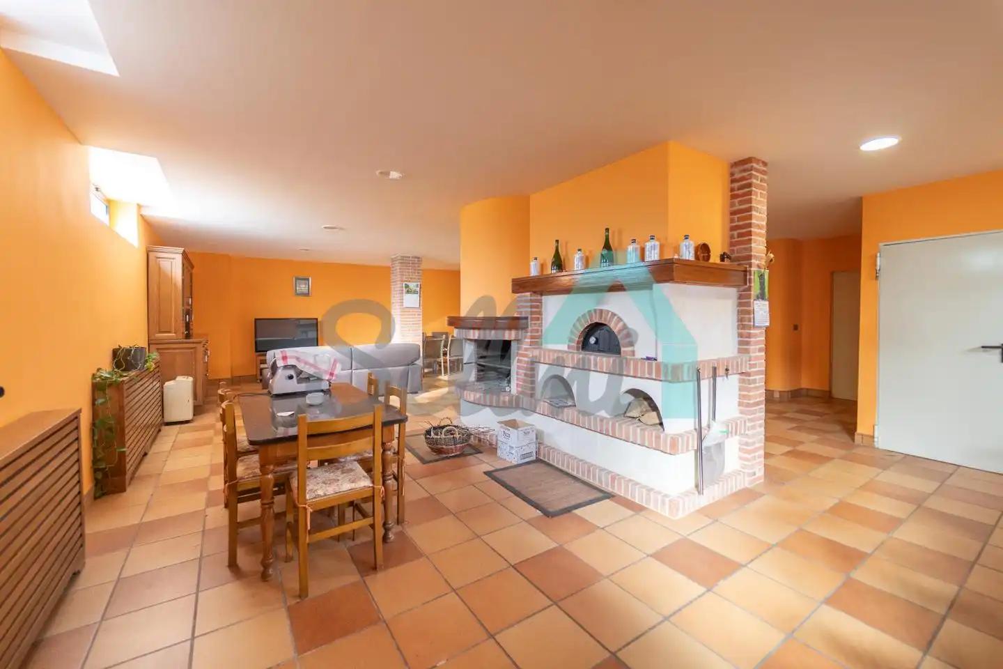 Casa amb jardí en venda a Mieres, imagen 122
