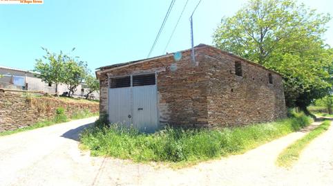 Foto 4 de Casa o xalet en venda a Parroquias del Oeste, Lugo
