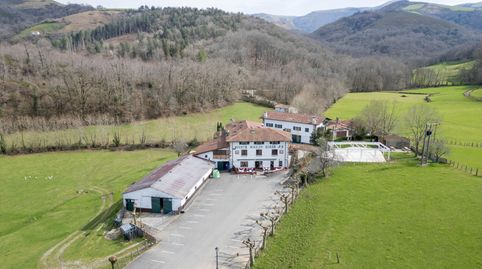 Foto 5 von Geschaftsraum zur ubertragung in Bo. Landibar, 54, 31711 Landibar, Navarra, Spain, 54, Urdazubi / Urdax, Navarra