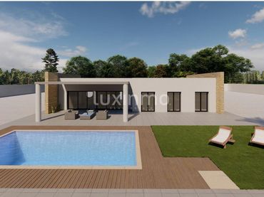 Villa avec piscine à vendre à El Pinós / Pinoso