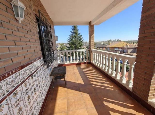 Casa-chalet en Venta en Calypo Fado en Calypo Fado