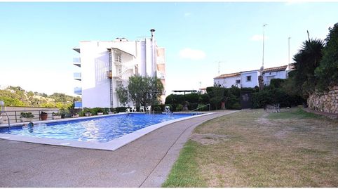 Foto 5 von Wohnungen zum Verkauf in Calle Reina Fabiola, 4, Mas Baell - Can Carbó, Lloret de Mar