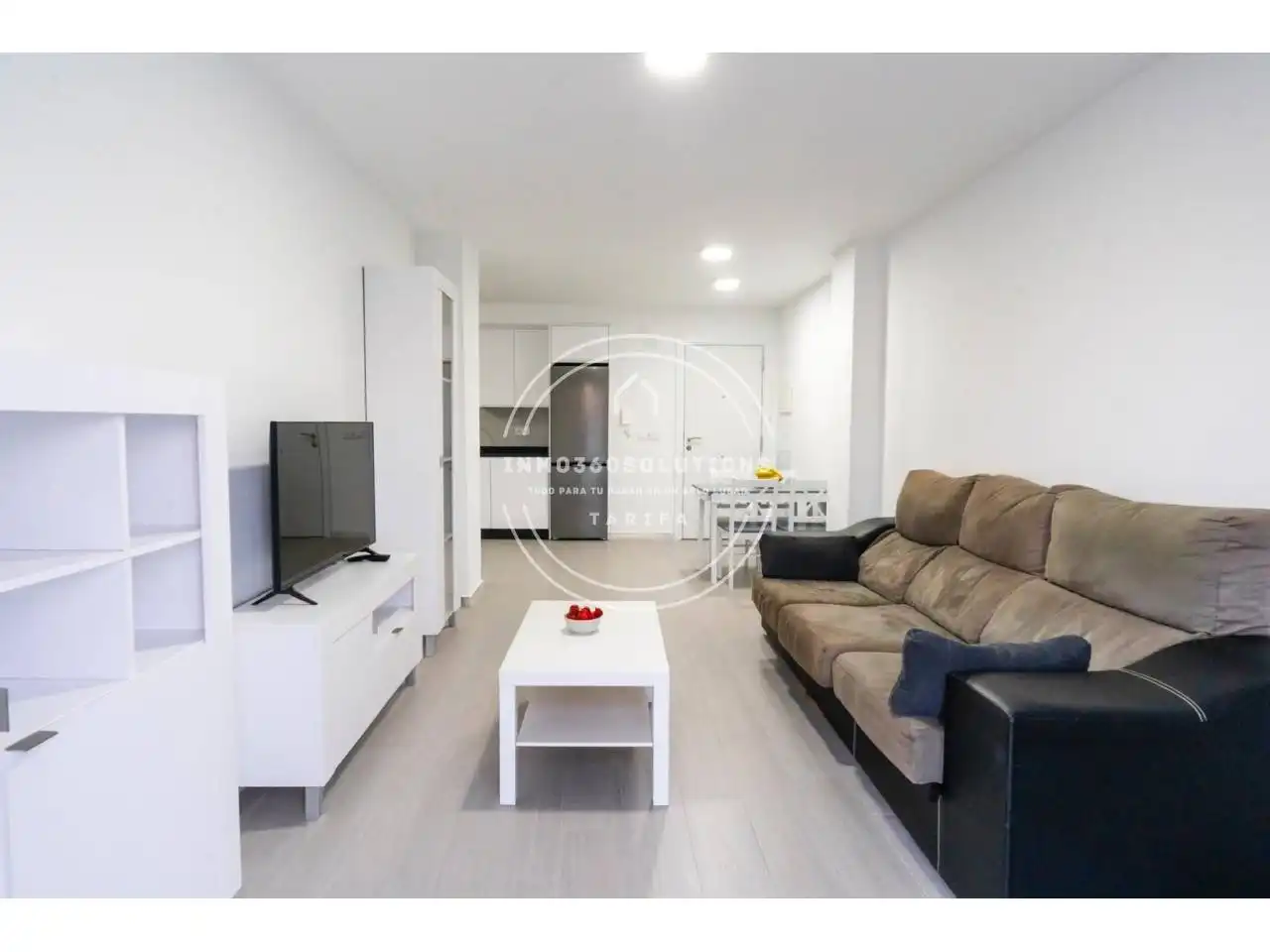 Apartment with pool to rent in Calle El Olivar, imagen 2