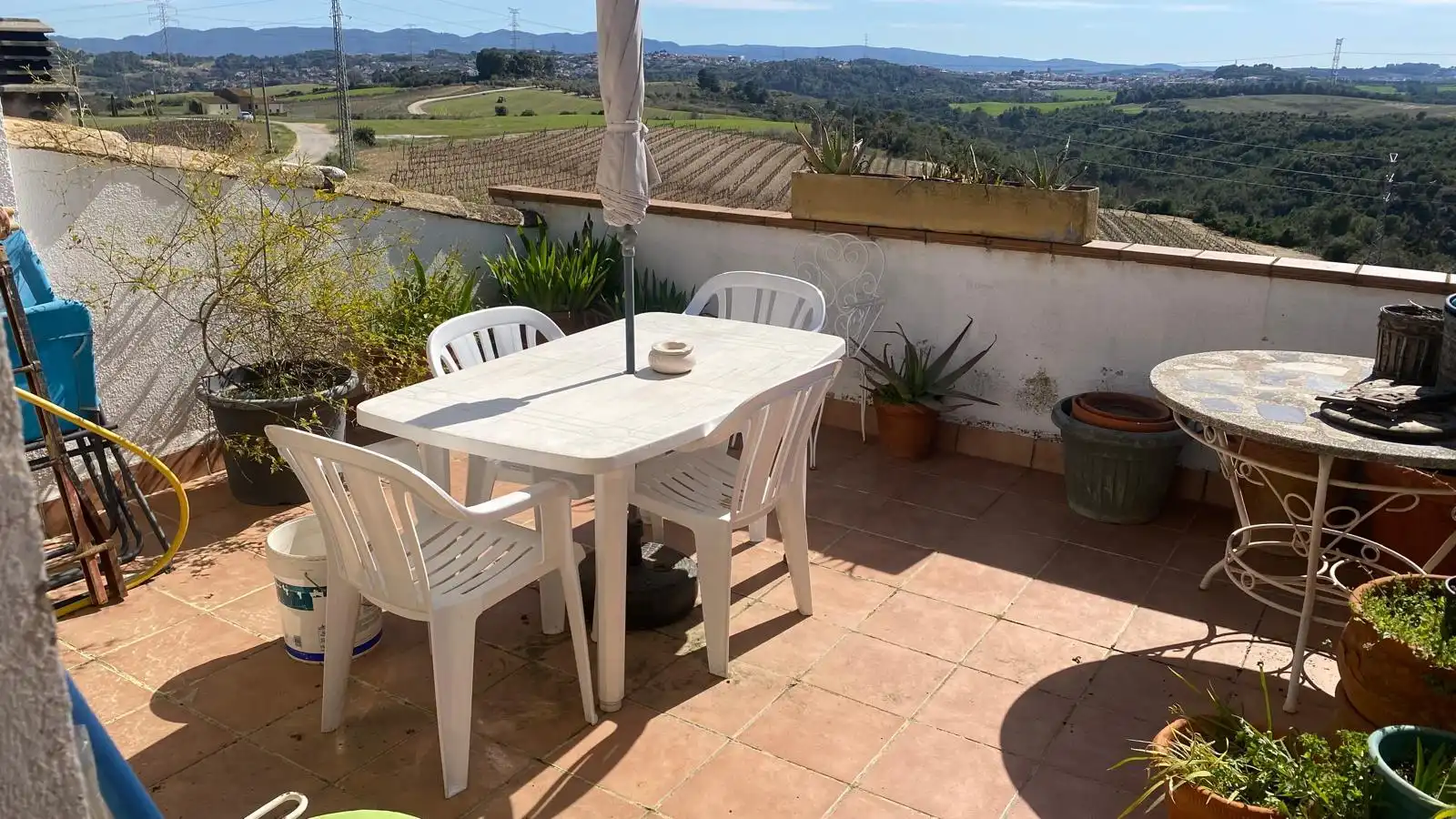 Maison mitoyenne à vendre à Els Hostalets de Pierola