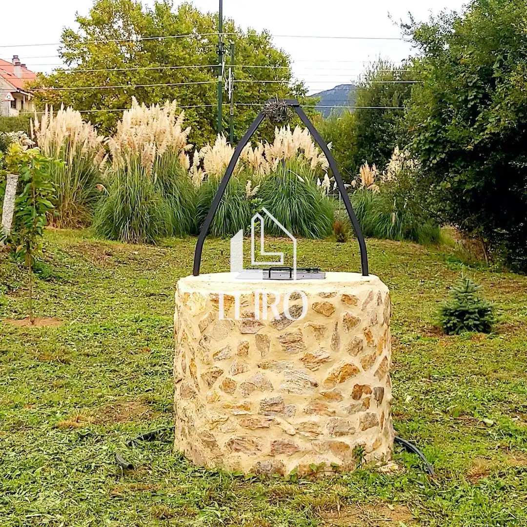 Casa o chalet en venta en Vilagarcía de Arousa con Jardín privado