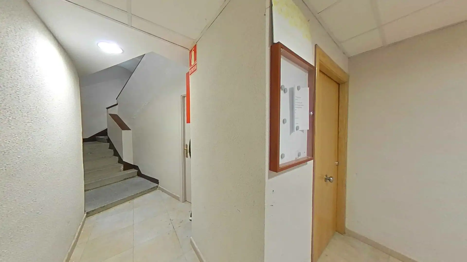 Piso en venta en Tarazona con Balcón