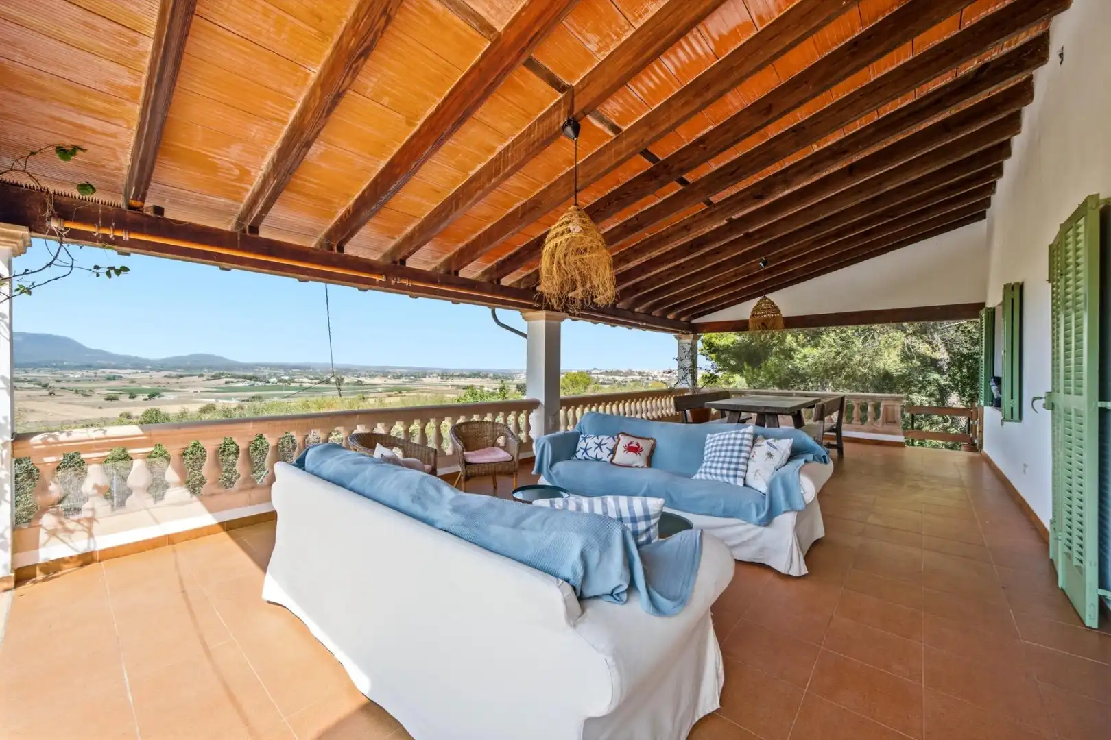 Casa rústica en venda a Montuïri, imagen 9