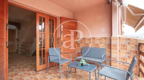 Foto 2 de Casa adosada en venda a Calle Jose Iturbi , Benicasim Golf, Castellón